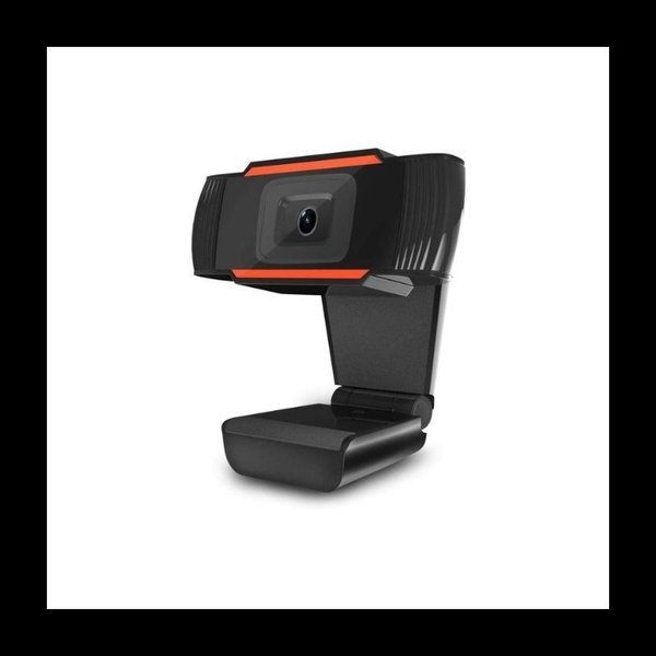Sanoxy 1920 x 1080P HD USB Webcam, supports ZOOM, Teams, online video chat SANOXY-Webcam-1080p